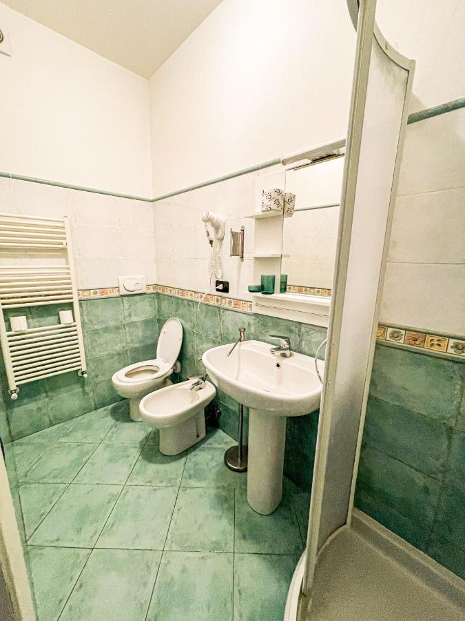 Gambero Nero Hotel Tellaro Kültér fotó