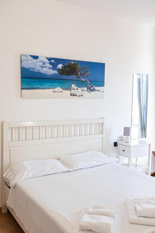 Gambero Nero Hotel Tellaro Kültér fotó