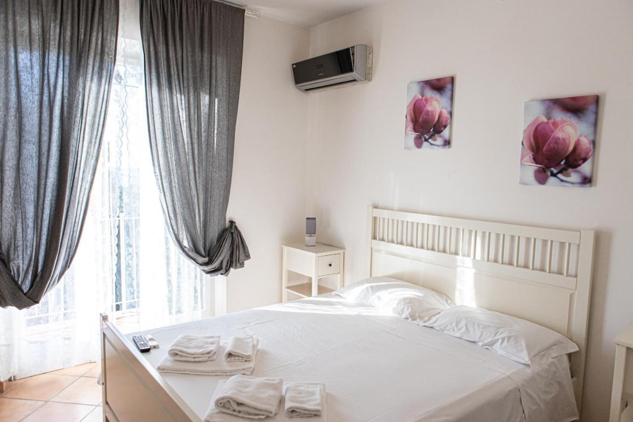 Gambero Nero Hotel Tellaro Kültér fotó