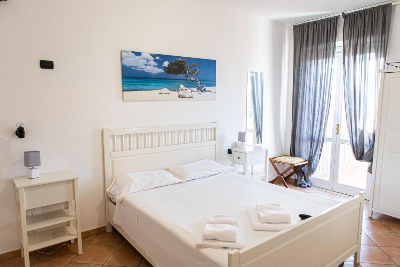 Gambero Nero Hotel Tellaro Kültér fotó