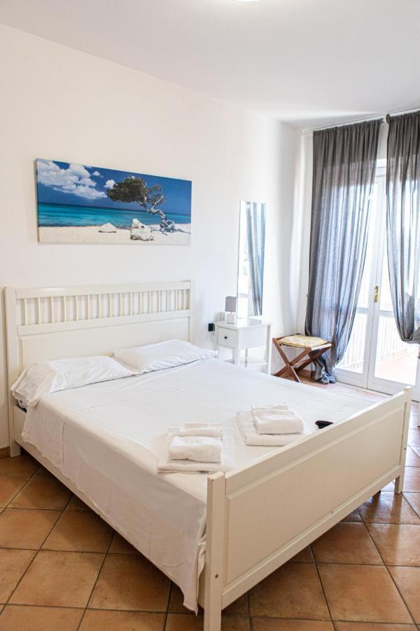 Gambero Nero Hotel Tellaro Kültér fotó